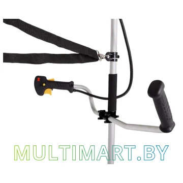 Триммер Huter GGT-15004Т картинка 2